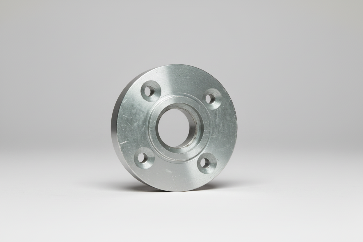 9503 flush mount adapter