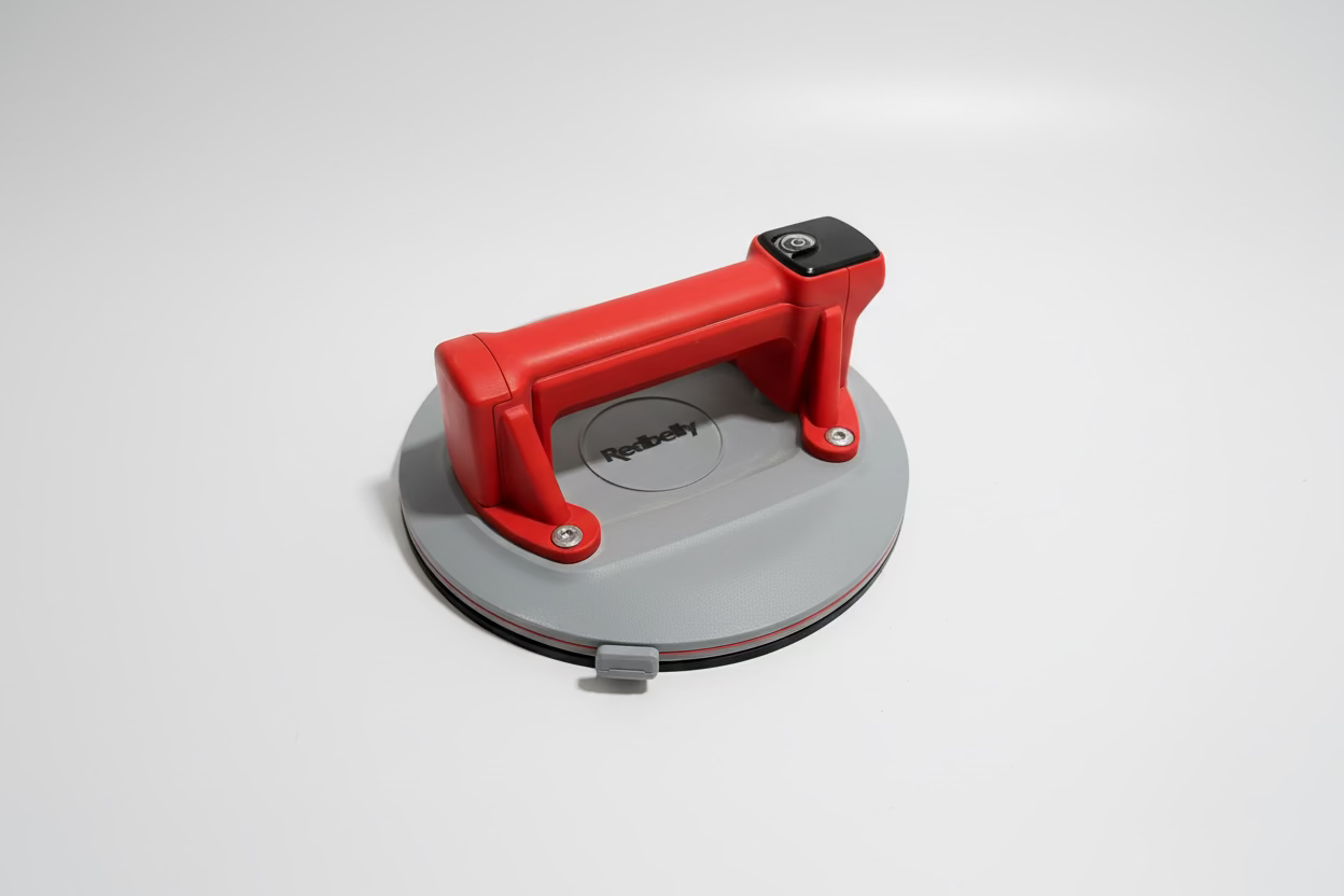 RB230MM 9" Vacuum Suction Cup
