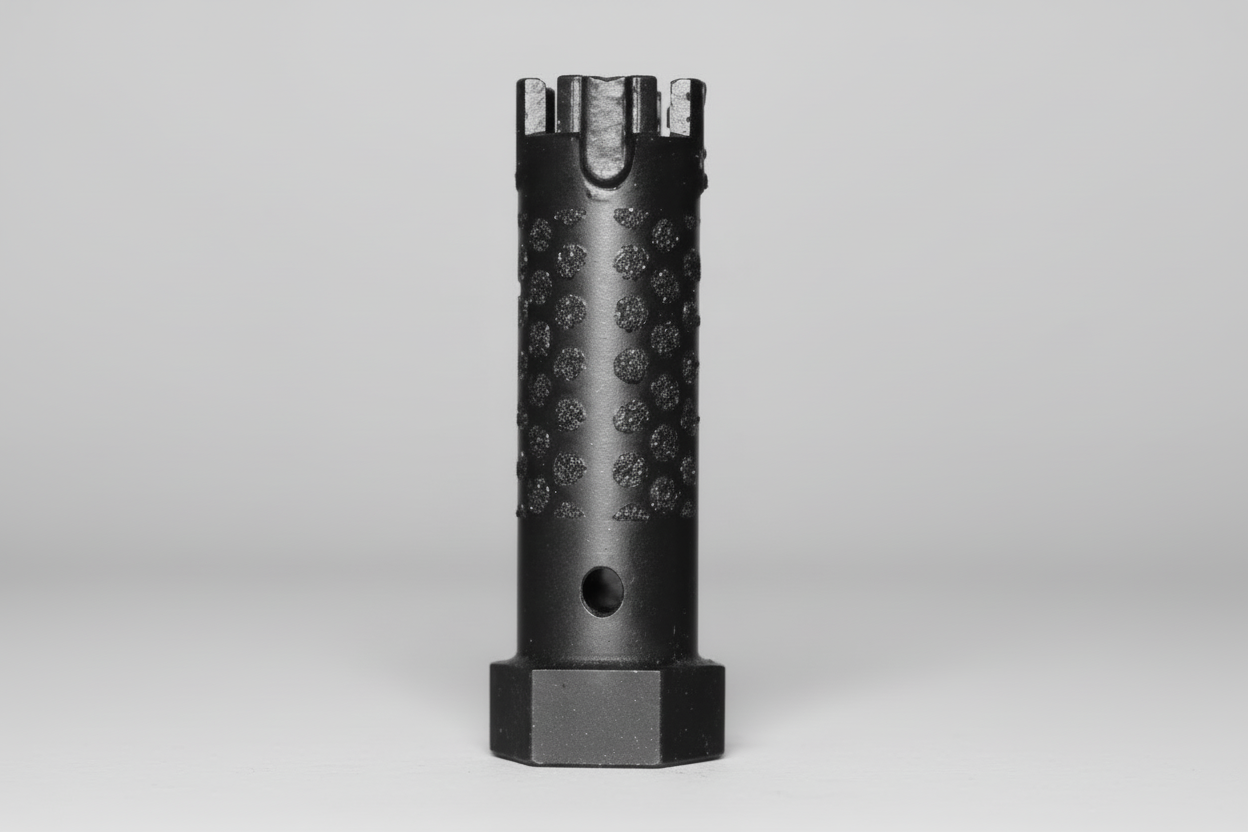PACBKO-T Granite