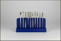 PACS 10 piece carving tool kit
