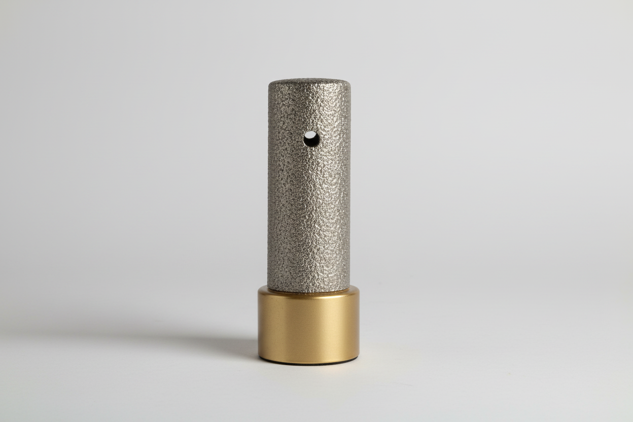 PAMB Finger Bit porcelain/stone