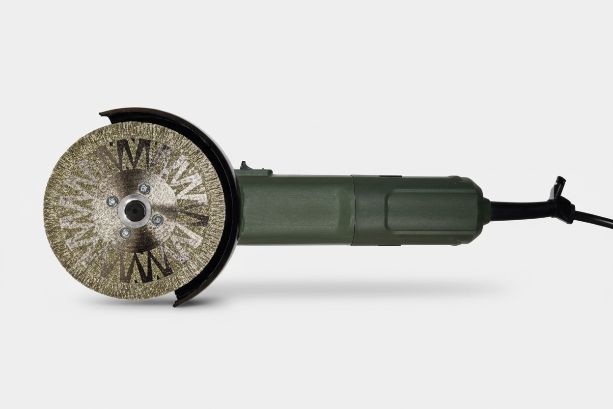 RB1010 Variable speed grinder