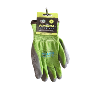 PA50971 Latex Gloves