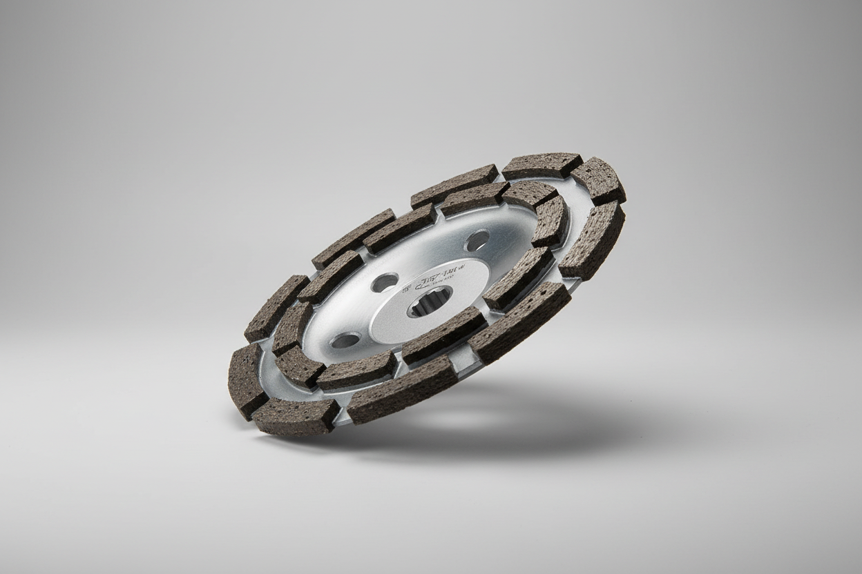 PAECO Grinding Cup Wheel