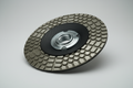 PAFC Polishing Wheel