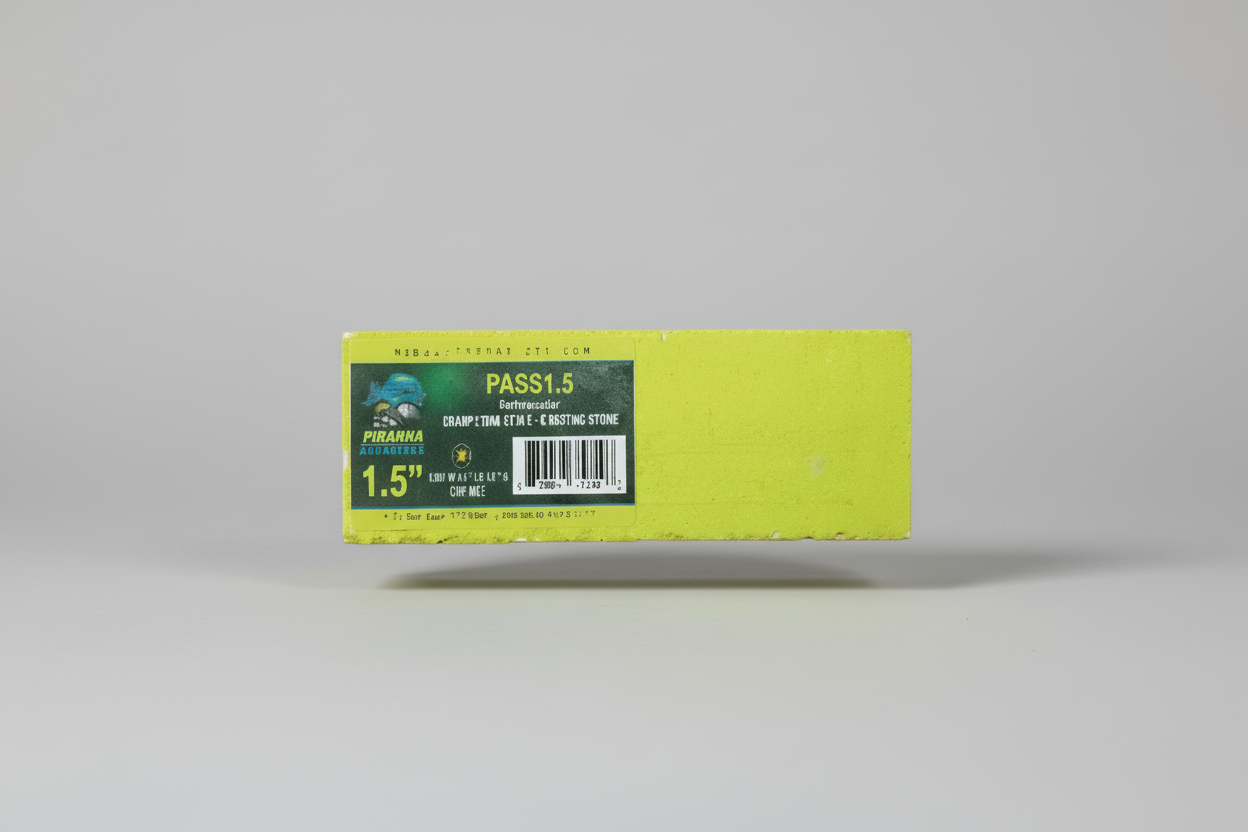 PASS 1.5 Dressing stone