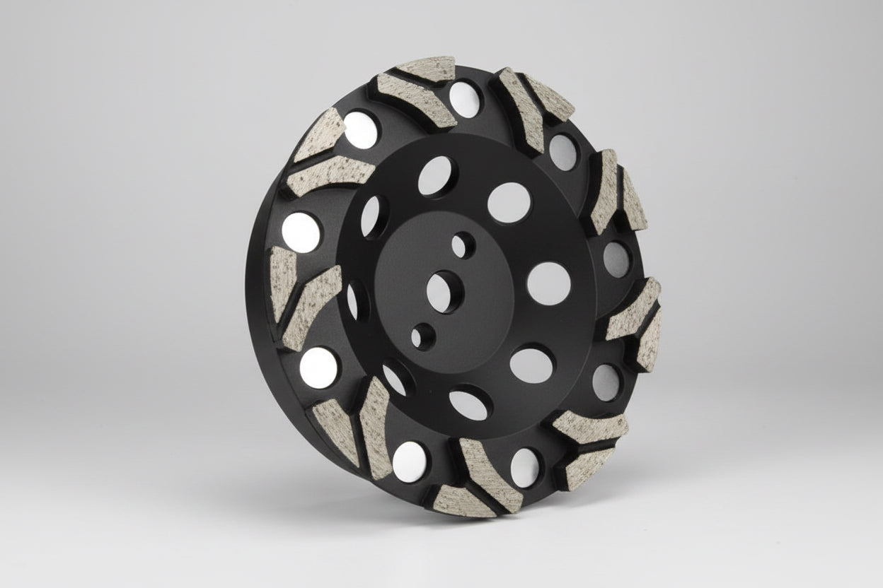 PATSCW Terrazzo