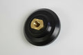PAXBP ruber polishing pad mount