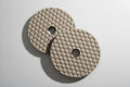 PAXHPP Dry polishing pads
