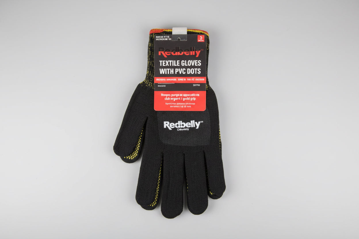 RB-Ultragrip gloves